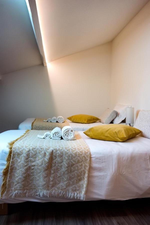 Family Trindad Flat Apartamento OOporto Exterior foto