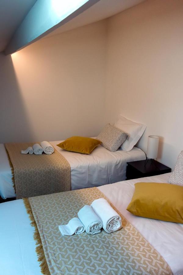 Family Trindad Flat Apartamento OOporto Exterior foto