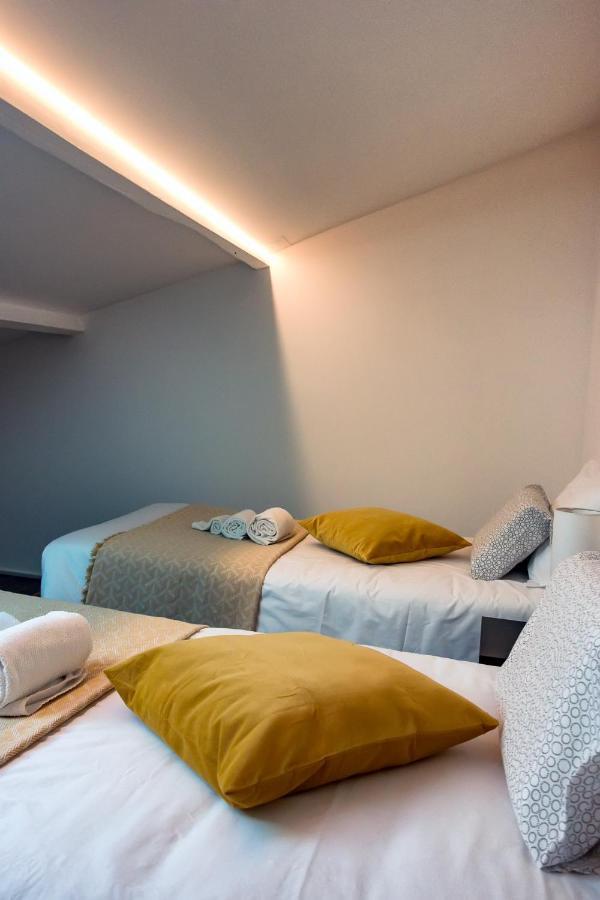 Family Trindad Flat Apartamento OOporto Exterior foto