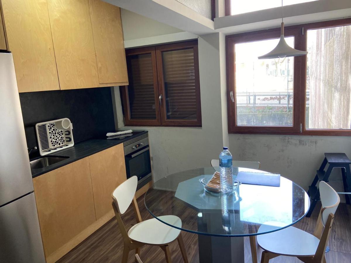 Family Trindad Flat Apartamento OOporto Exterior foto